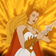 Image for article titled The 10 Most Badass Cartoon Heroines of the ‘80s